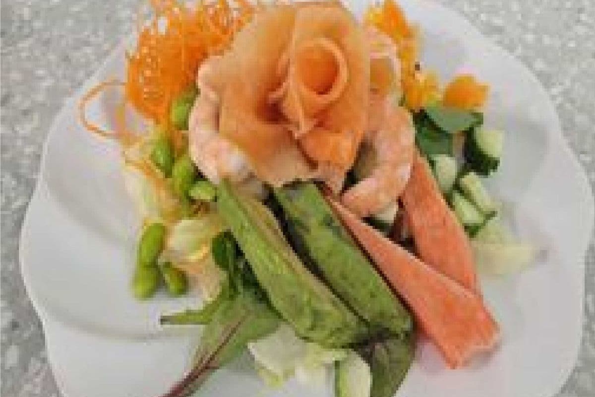 57. Salade F.D.M