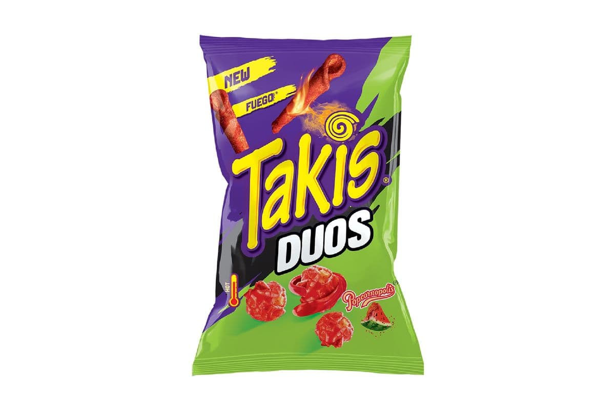 Takis Duos (85 g) 1046229