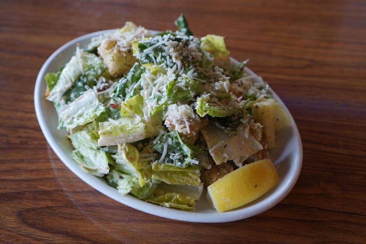 Caesar Salad