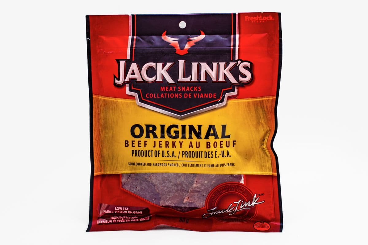 Jack Link's Original (80 g)