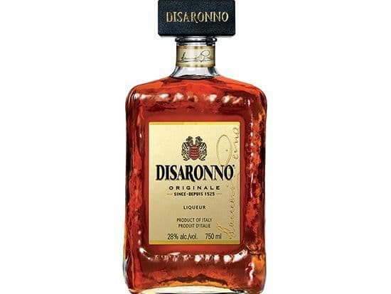 Disaronno, 750mL (28.0% ABV)