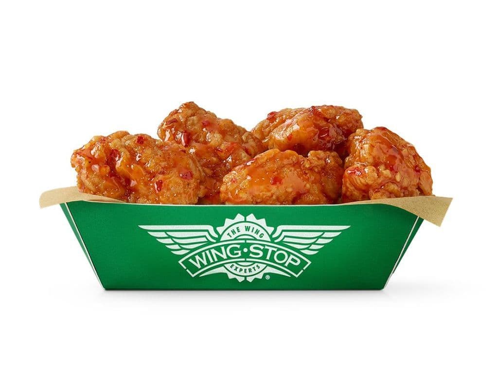 10 Wings