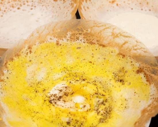 Egg Hopper