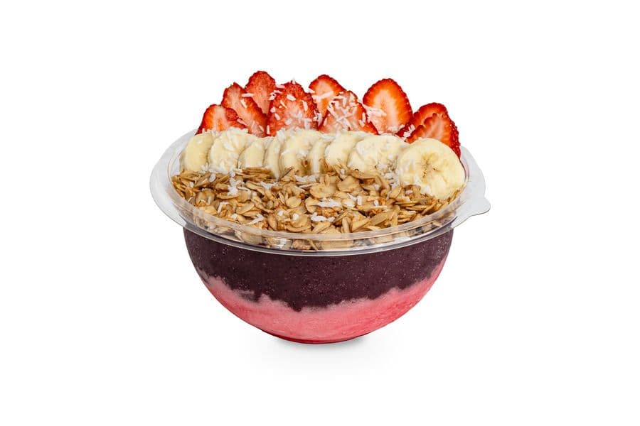 One in a Melon Acai Bowl
