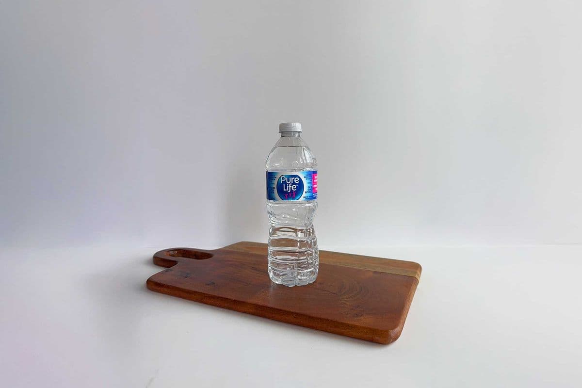 Nestle Pure Life | Bottled Spring Water
