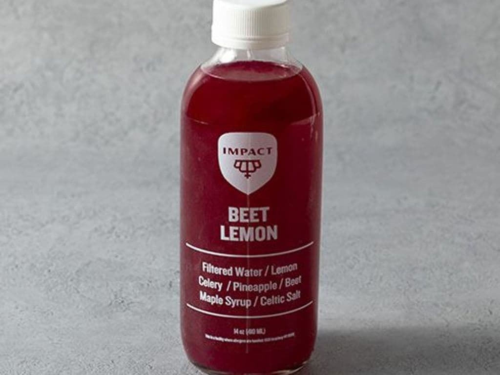 Beet Lemon (410 ml)