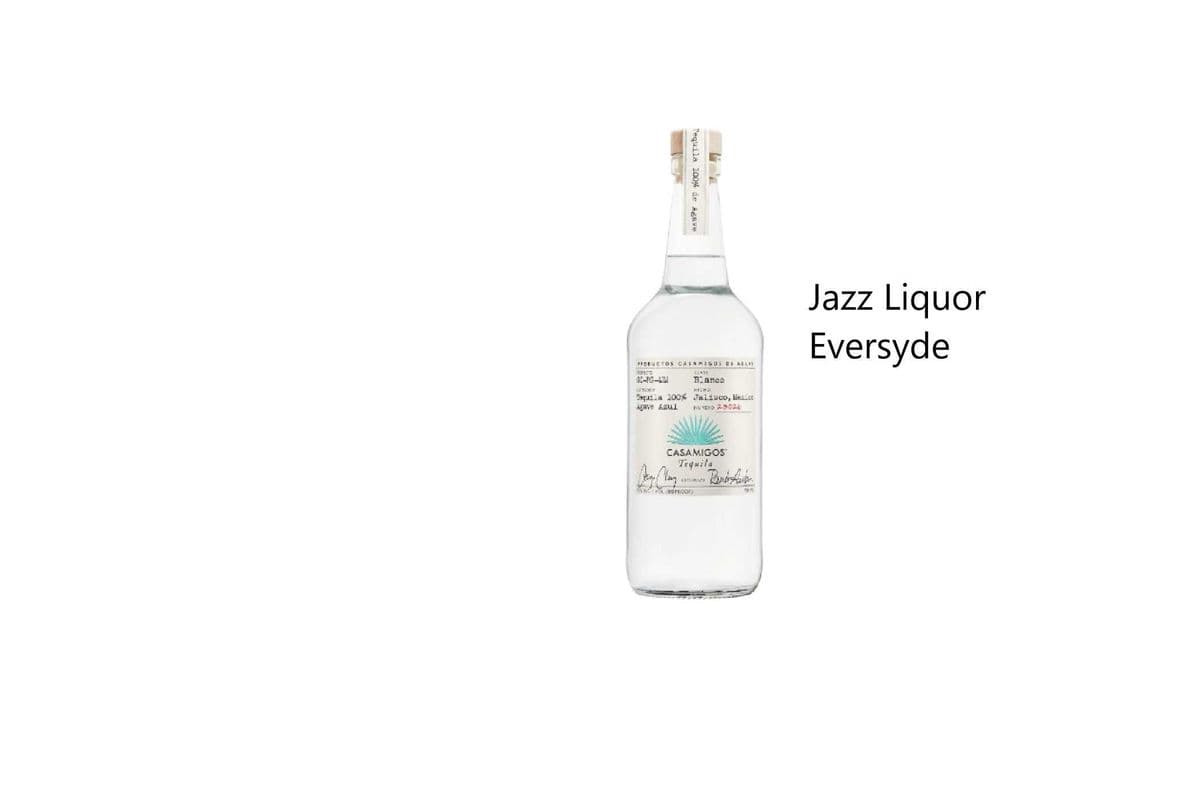 CASAMIGOS BLANCO (1 x 750ML)