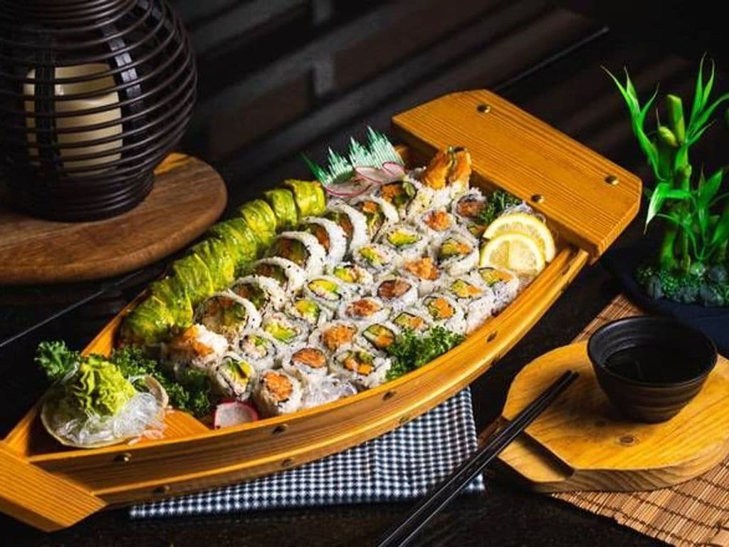 P10. Omigoto Maki A (42 pcs)
