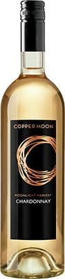 Copper Moon Moonlight Harvest Chardonnay, 750 ml