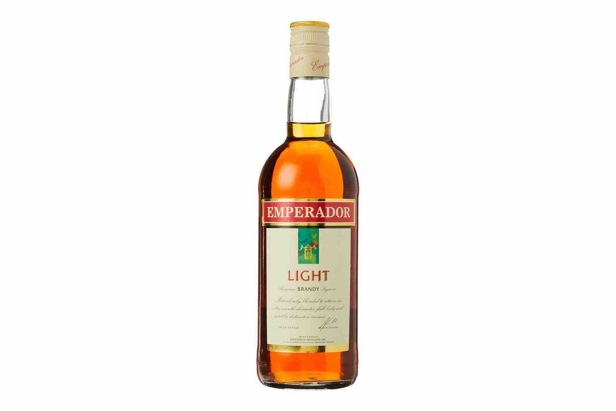 Emperador Light (1 x 750mL)