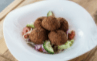 Falafel Plate