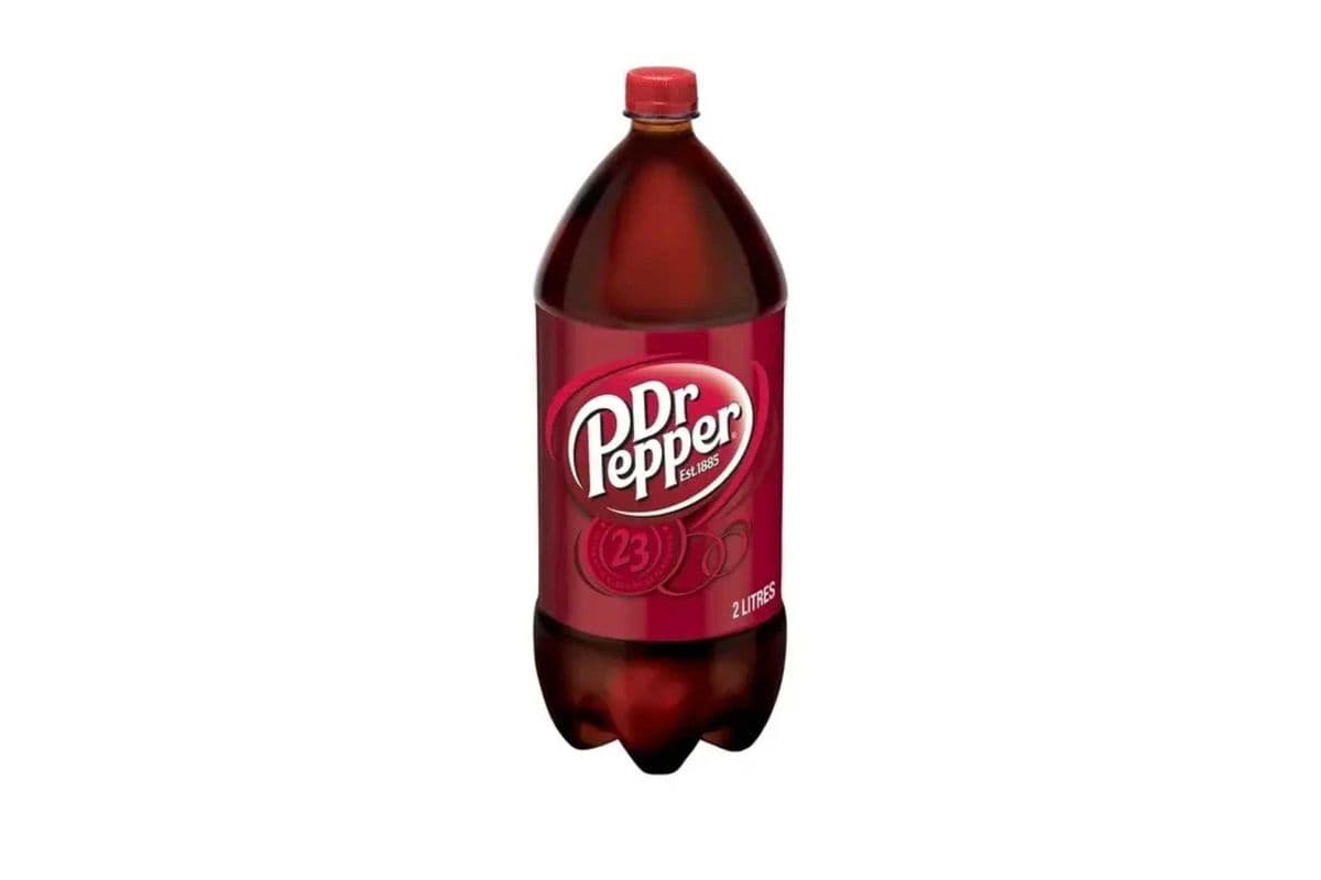 Dr. Pepper (2 L)