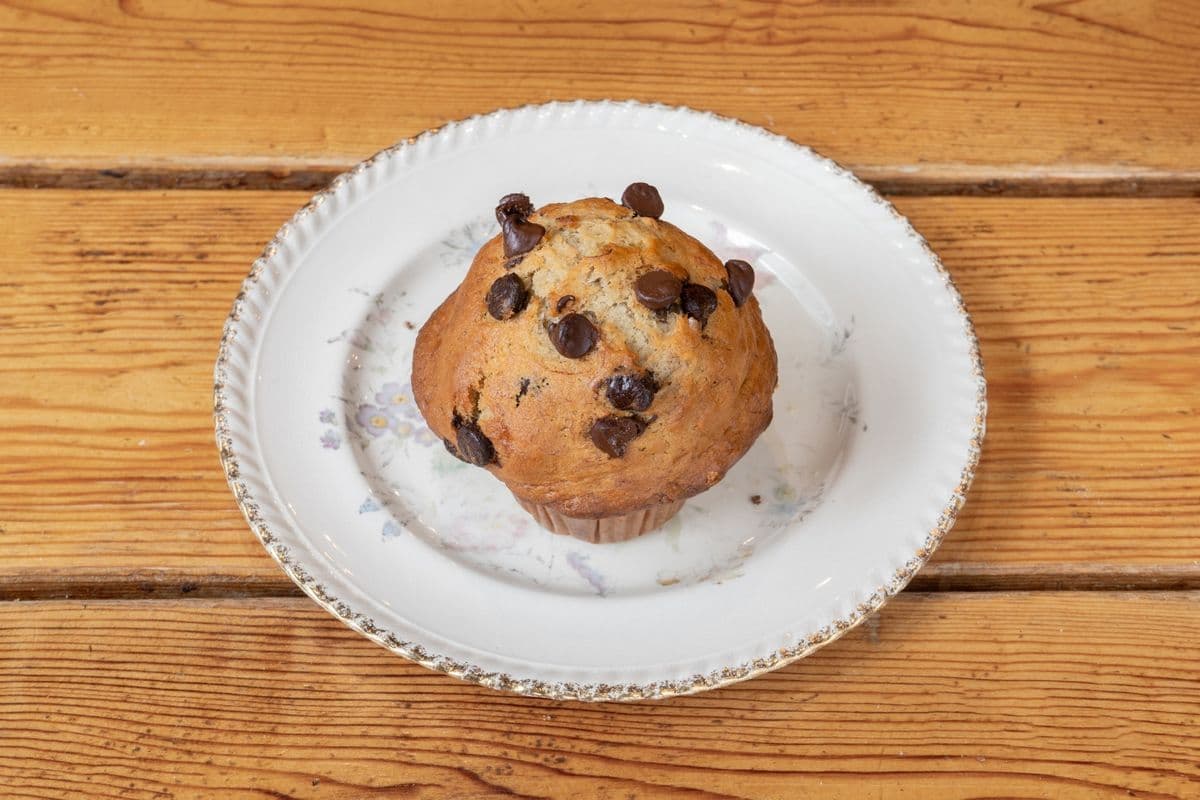 Muffins