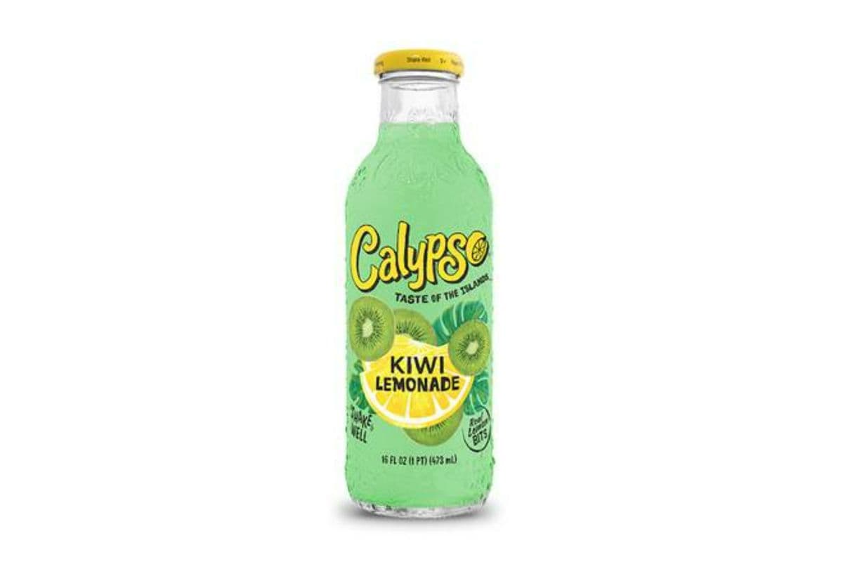 Calypso Kiwi Lemonade (473 ml)