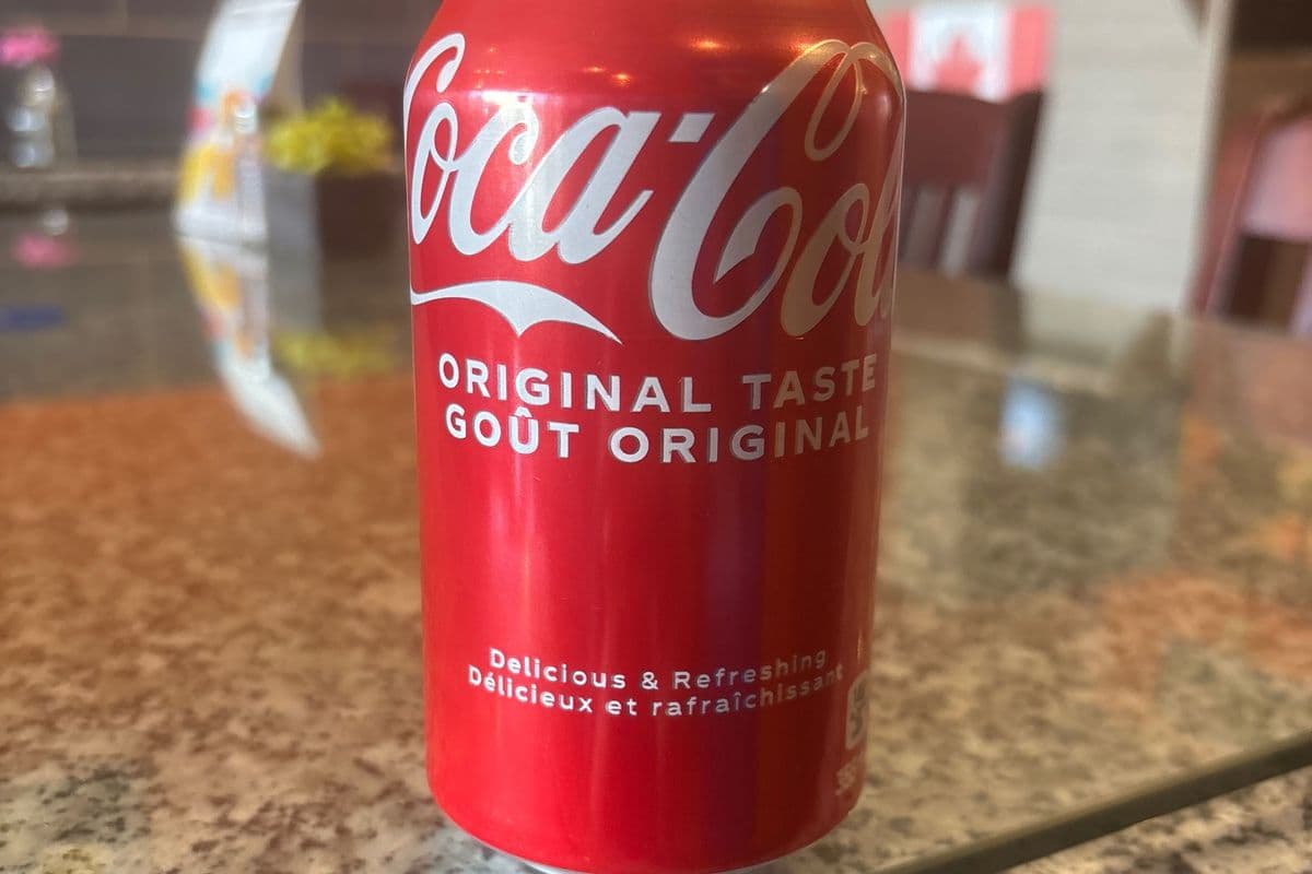 Coke