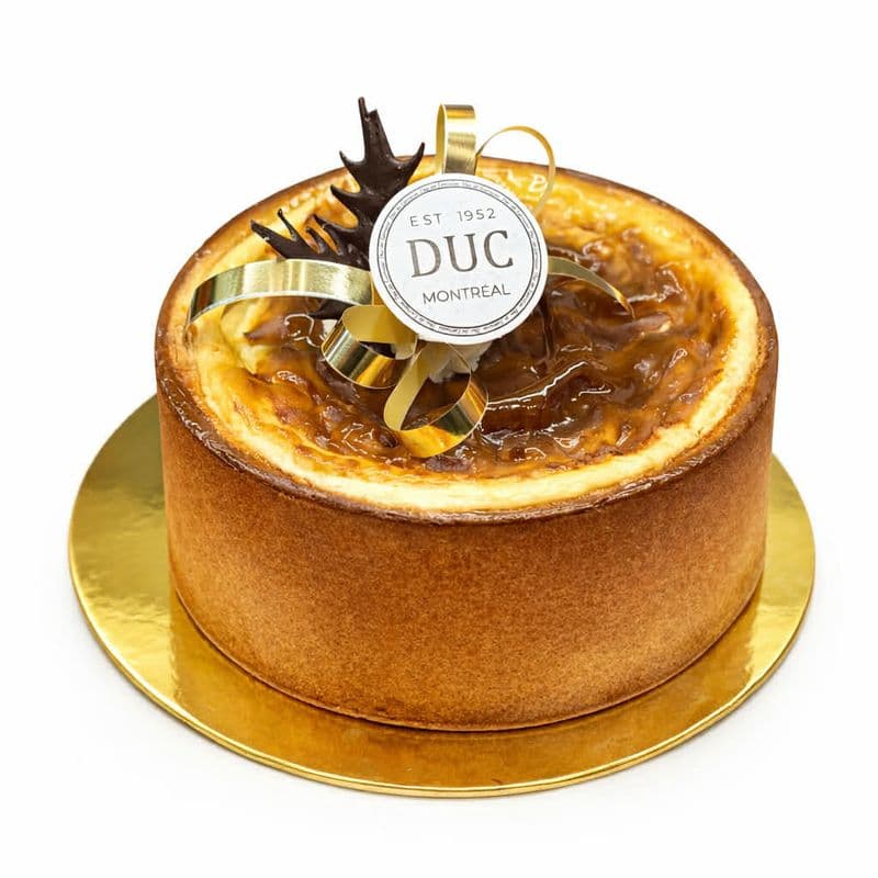 Flan vanille / Vanilla flan