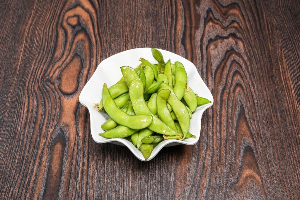 Edamame