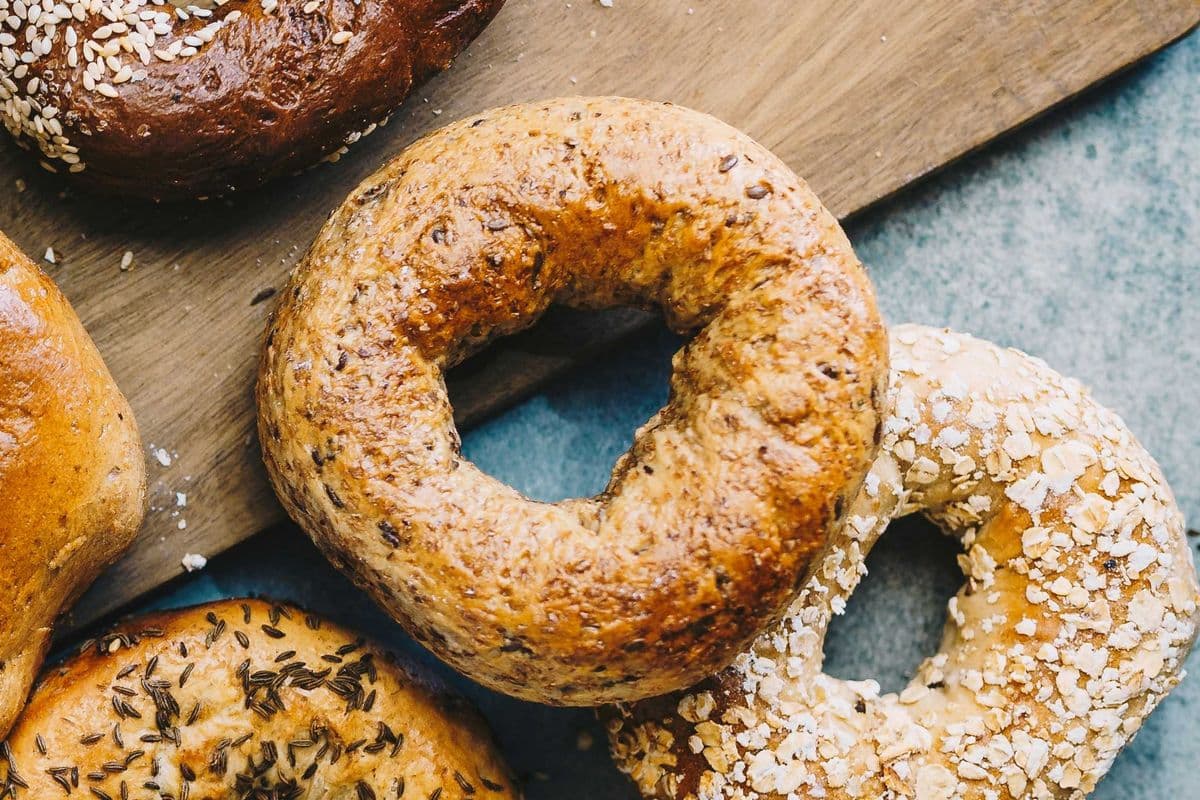 Multi Grain