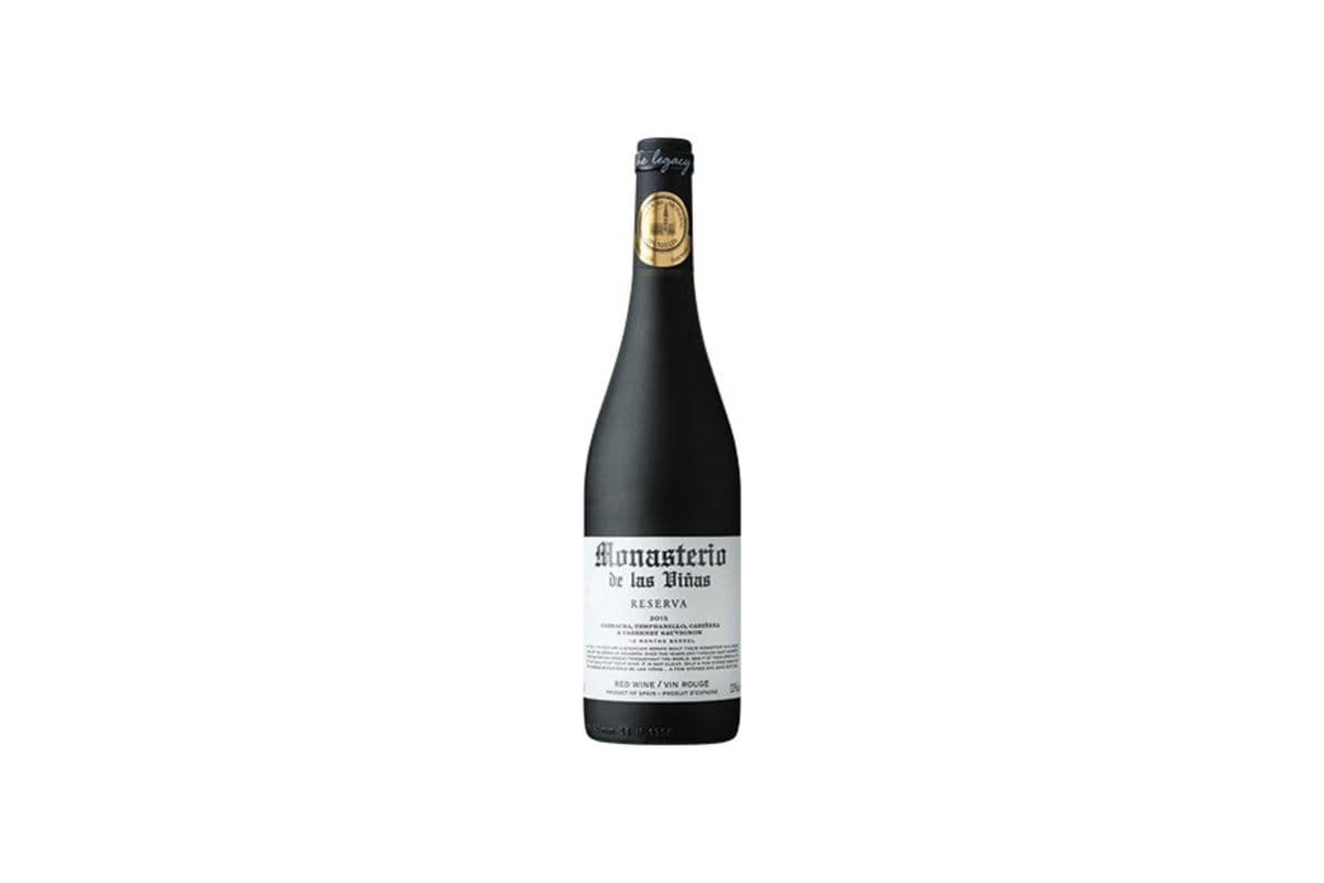 Carinena Monasterio (750ml) (1 x 750ml)