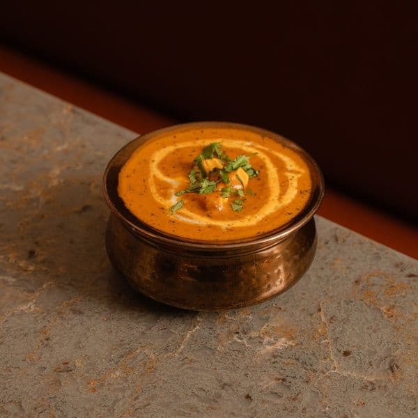 METHI MALAI PANEER