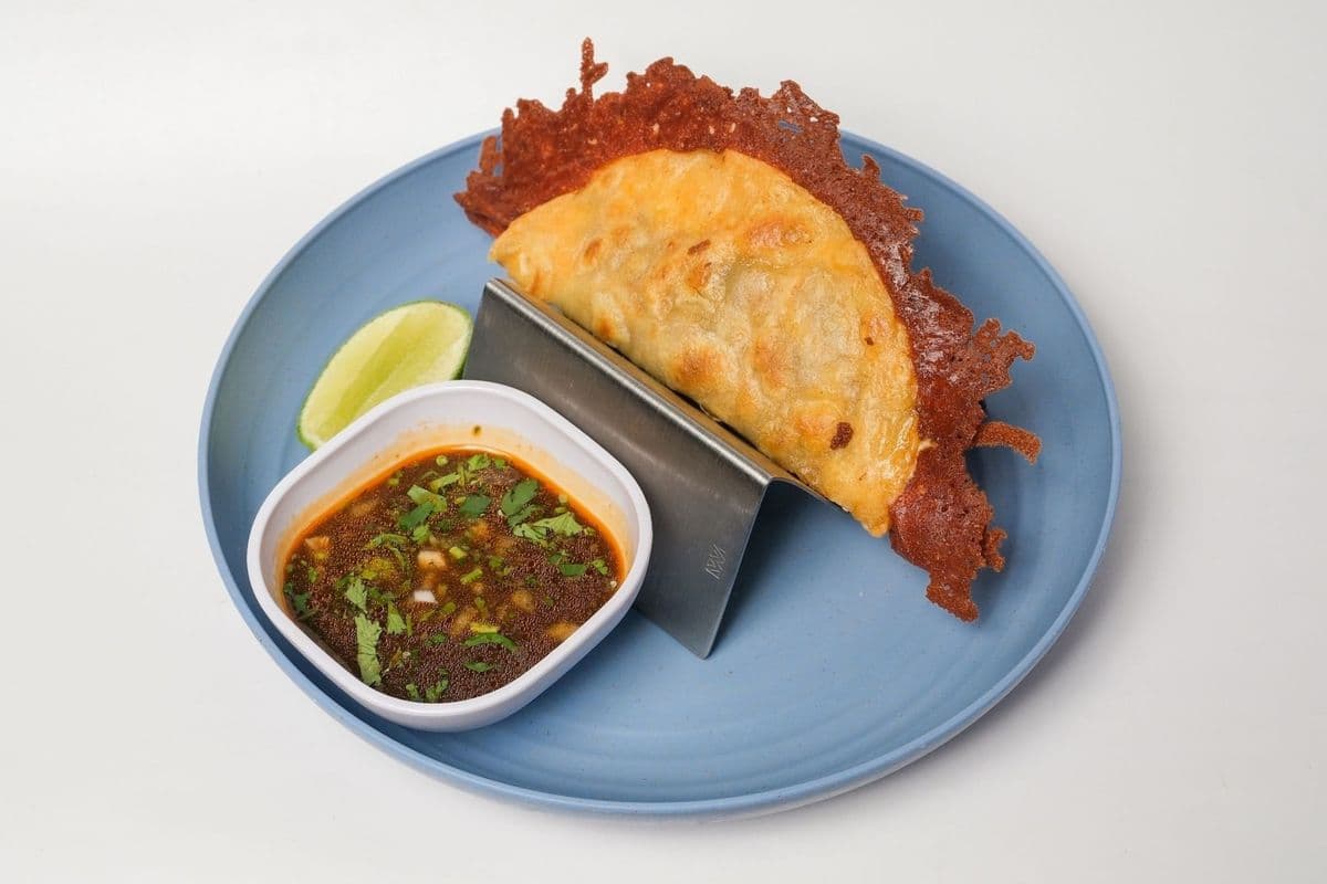 Quesabirria Tacos