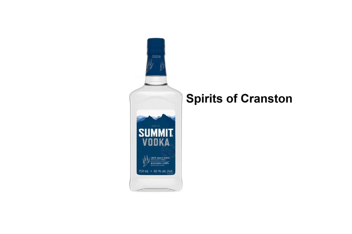 BANFF ICE SUMMIT 750ML (1 x 750ML)