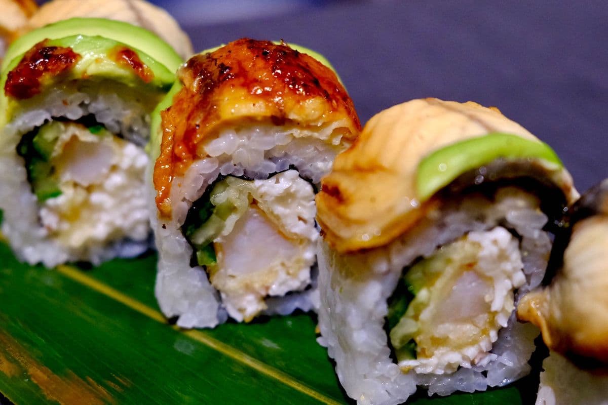 House Roll (8 pcs)