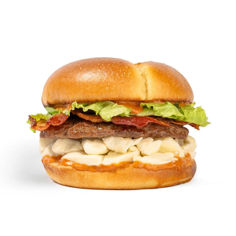 Squick burger
