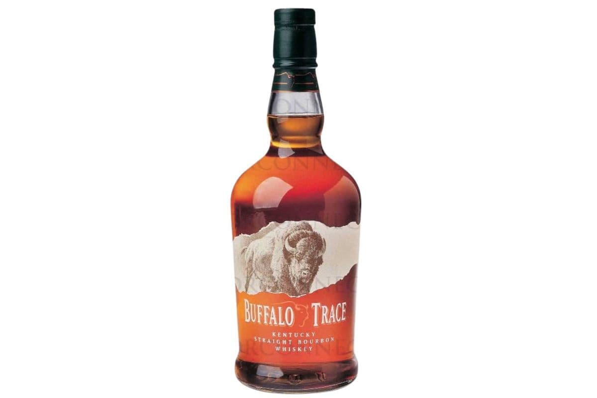 Buffalo Trace 750ml (1 x 750ml)