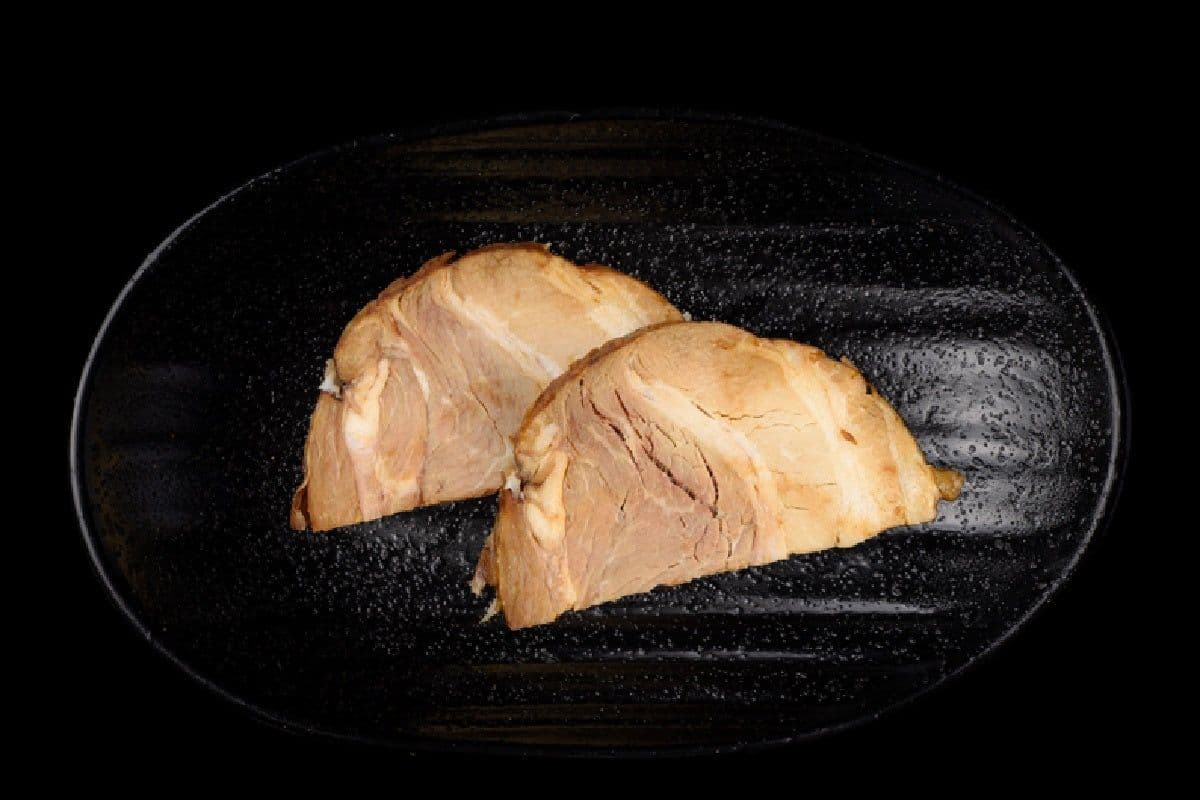 Pork Chashu*