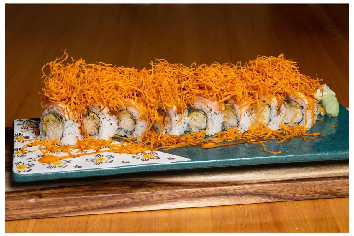 09. Awesome Roll