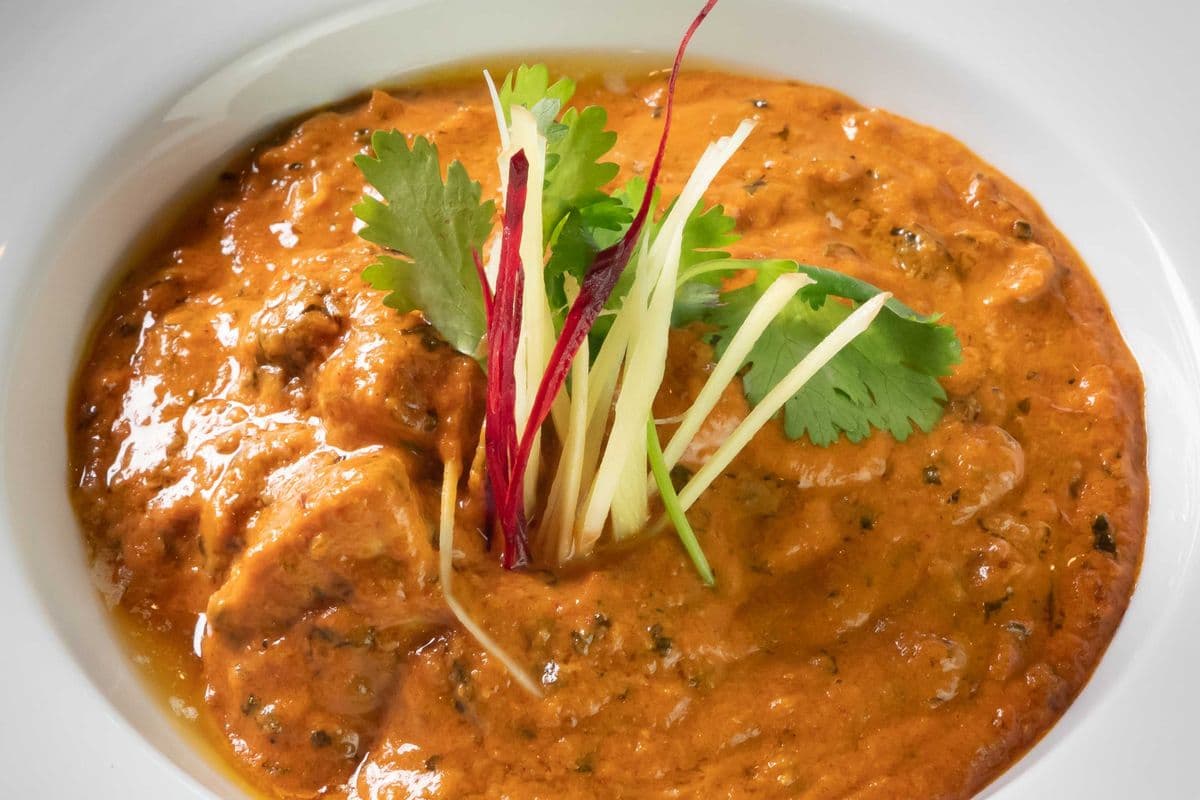 Methi Malai Mattar (Small)
