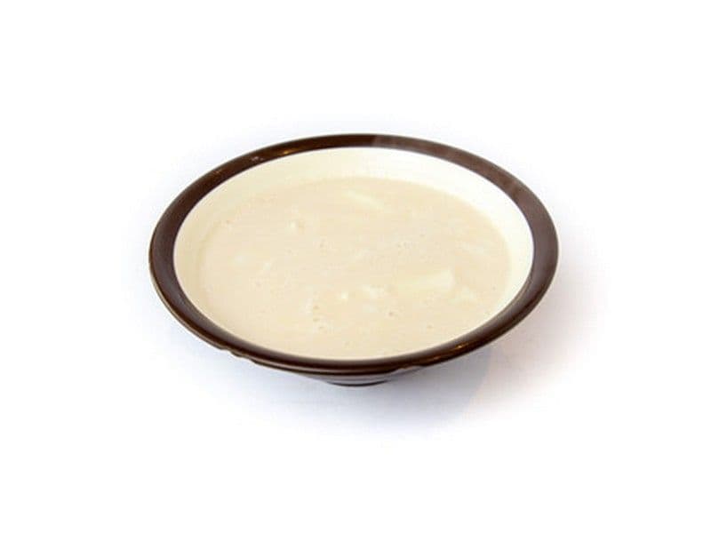 SW3 Sweet almond paste with egg white / 蛋白杏仁糊 SW3