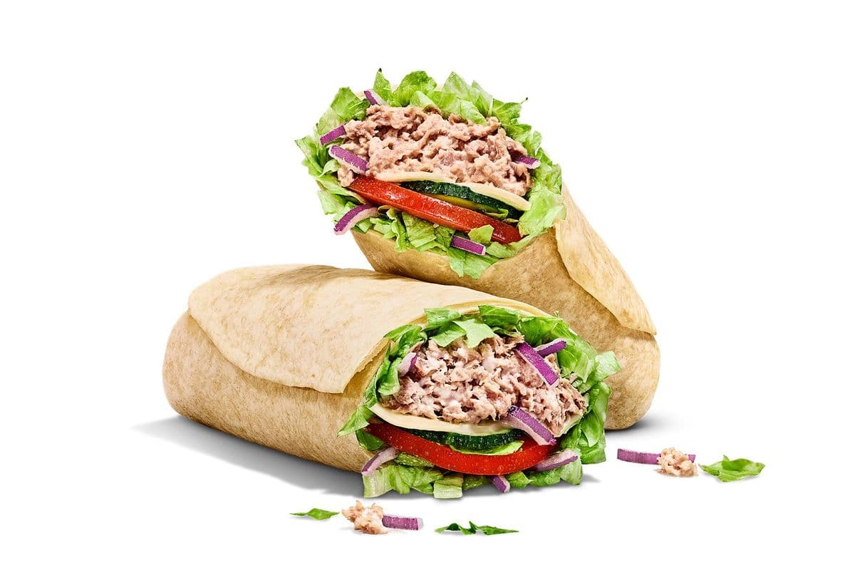 Thon (Wrap)