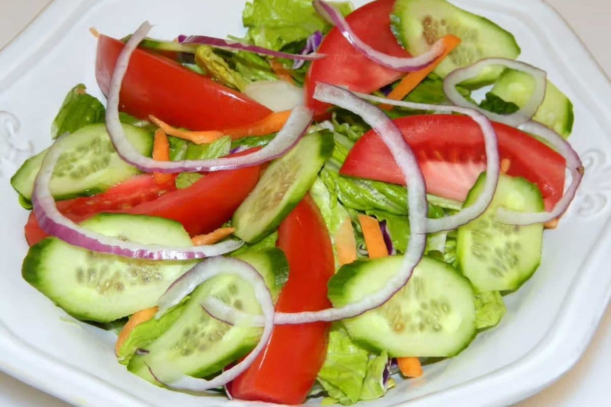 Green Salad
