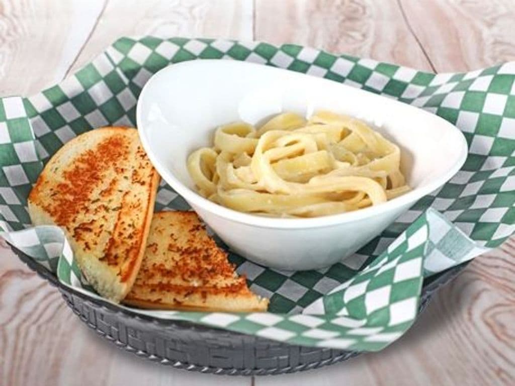 Kids Alfredo