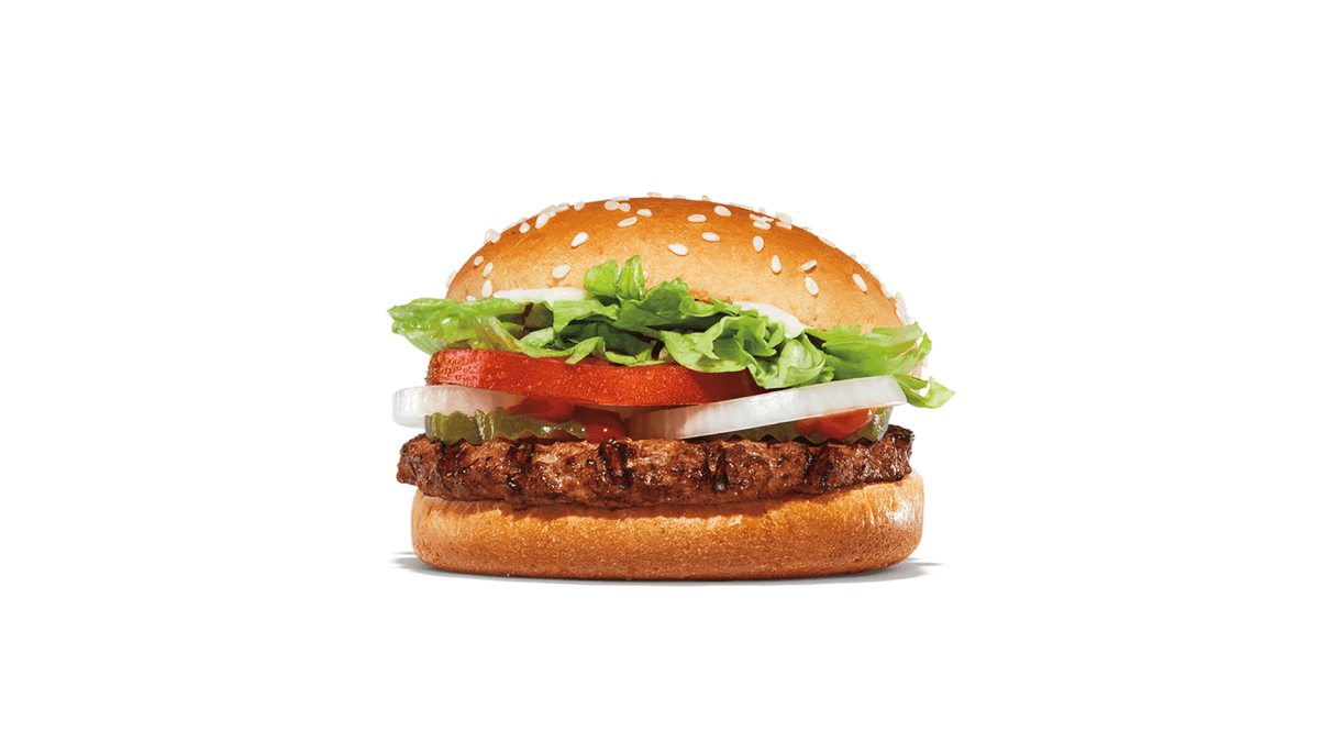 Whopper® Jr.