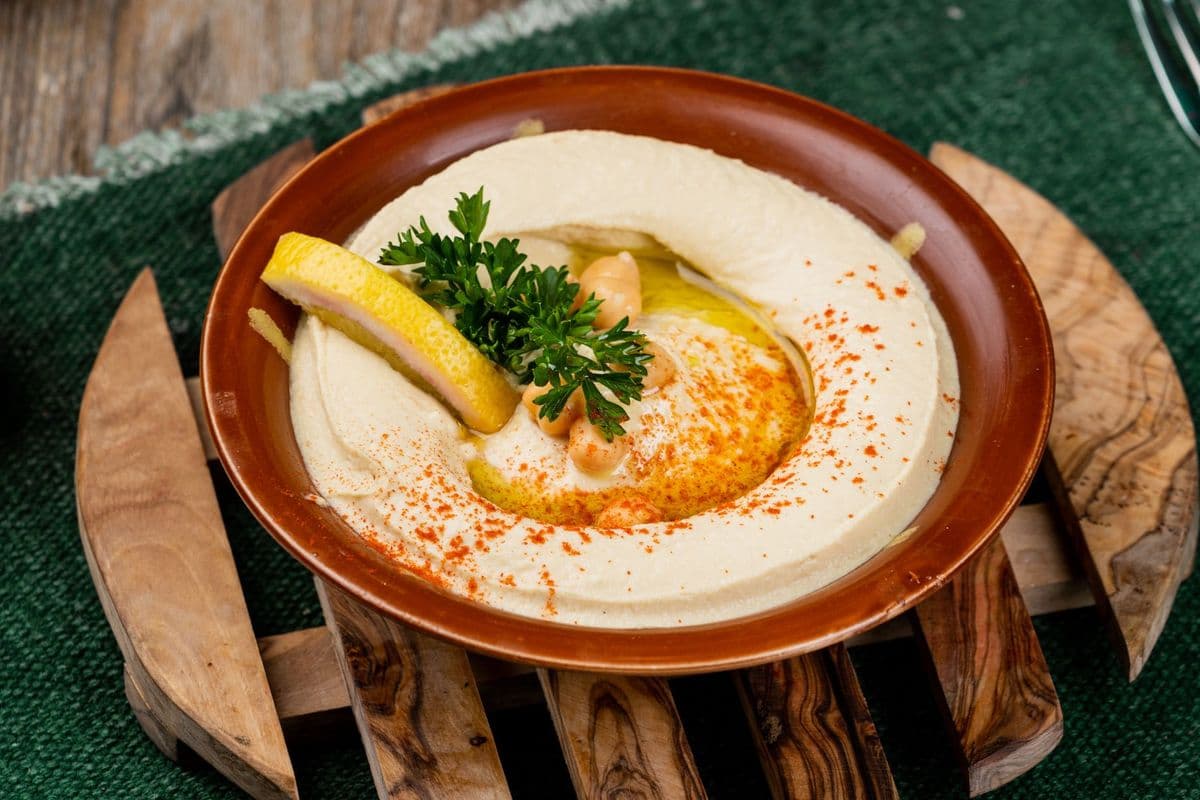 Hummus