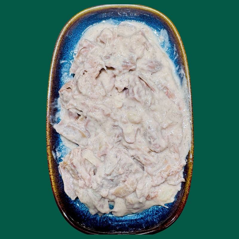 Ginataang Langka (Jackfruit in Coconut Milk)