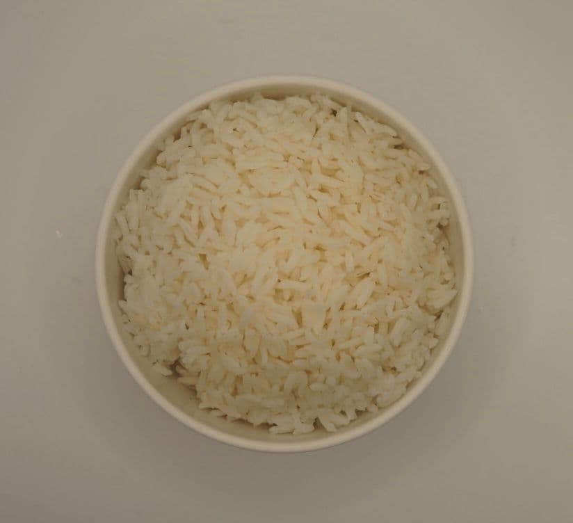 52. Riz Blanc
