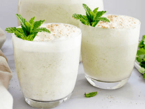 Salted Lassi