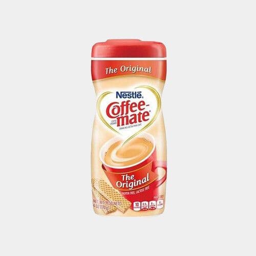 Nestlé Coffee Mate (170g) / Nestlé Coffee Mate (170g)