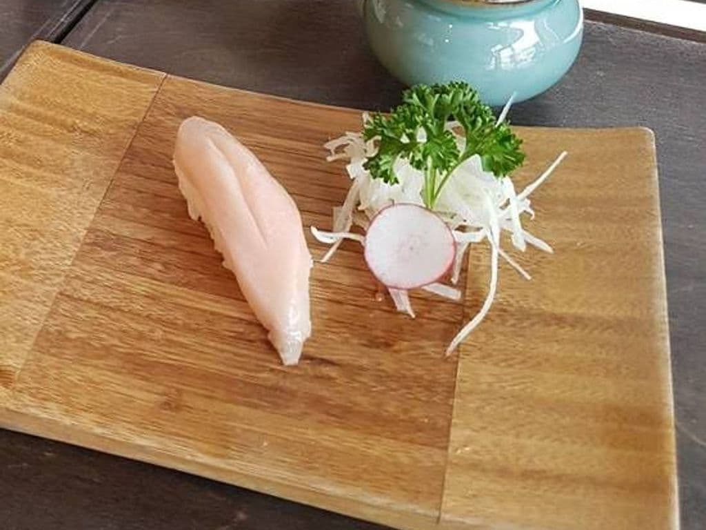 Tuna Nigiri