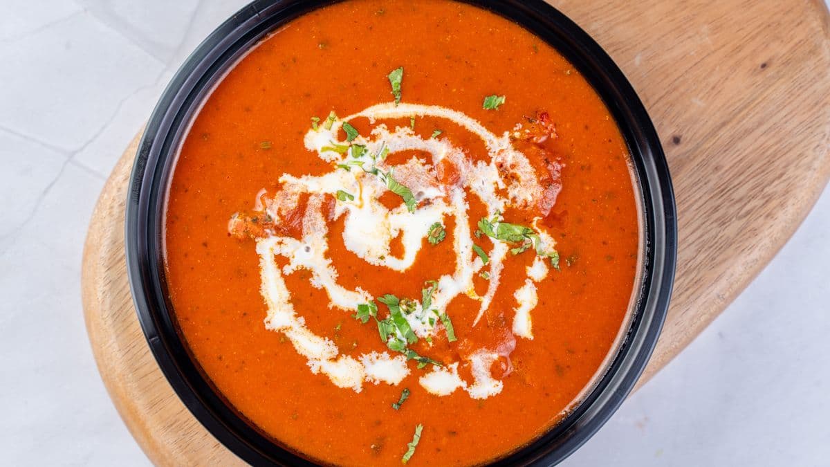 Calicut butter chicken 
