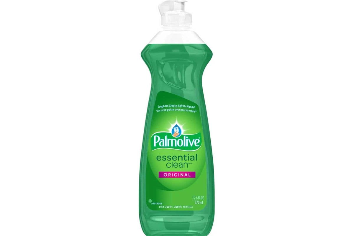 Palmolive Essential Original Dish Liquid