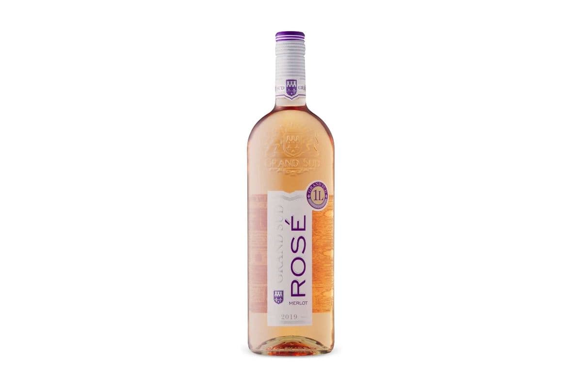 Grand Sud Rose 1l