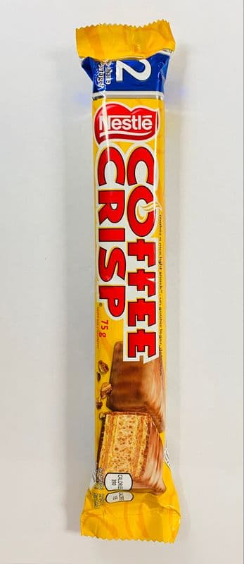 Coffee Crisp (75 g)