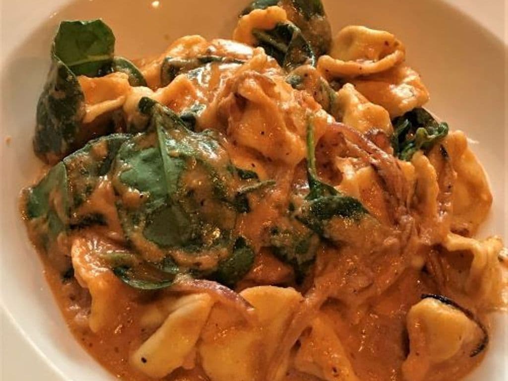 Tortellini Rosa