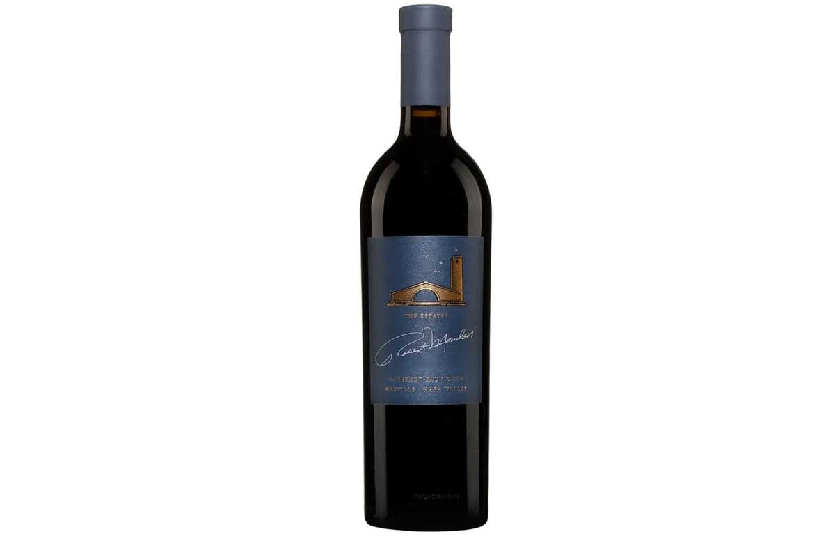 Robert Mondavi Cabernet Suavignon Reserve (1 x 750ML)