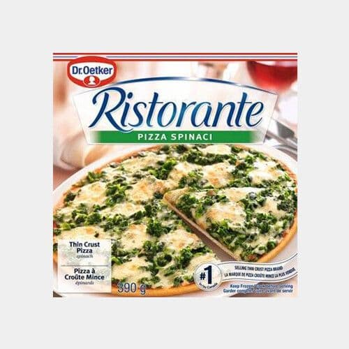Ristorante Épinard (355g) / Ristorante Spinach (355g)
